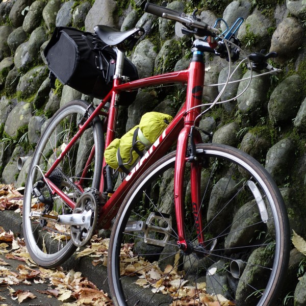 シクロ 自転車