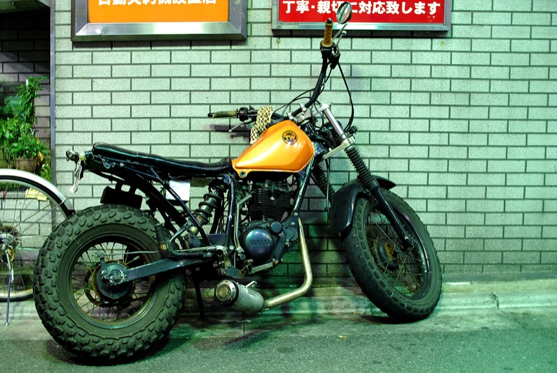 サイクルベースあさひのファットロングテールバイク 88CYCLEのカスタムをまとめてみた | シクロライダー