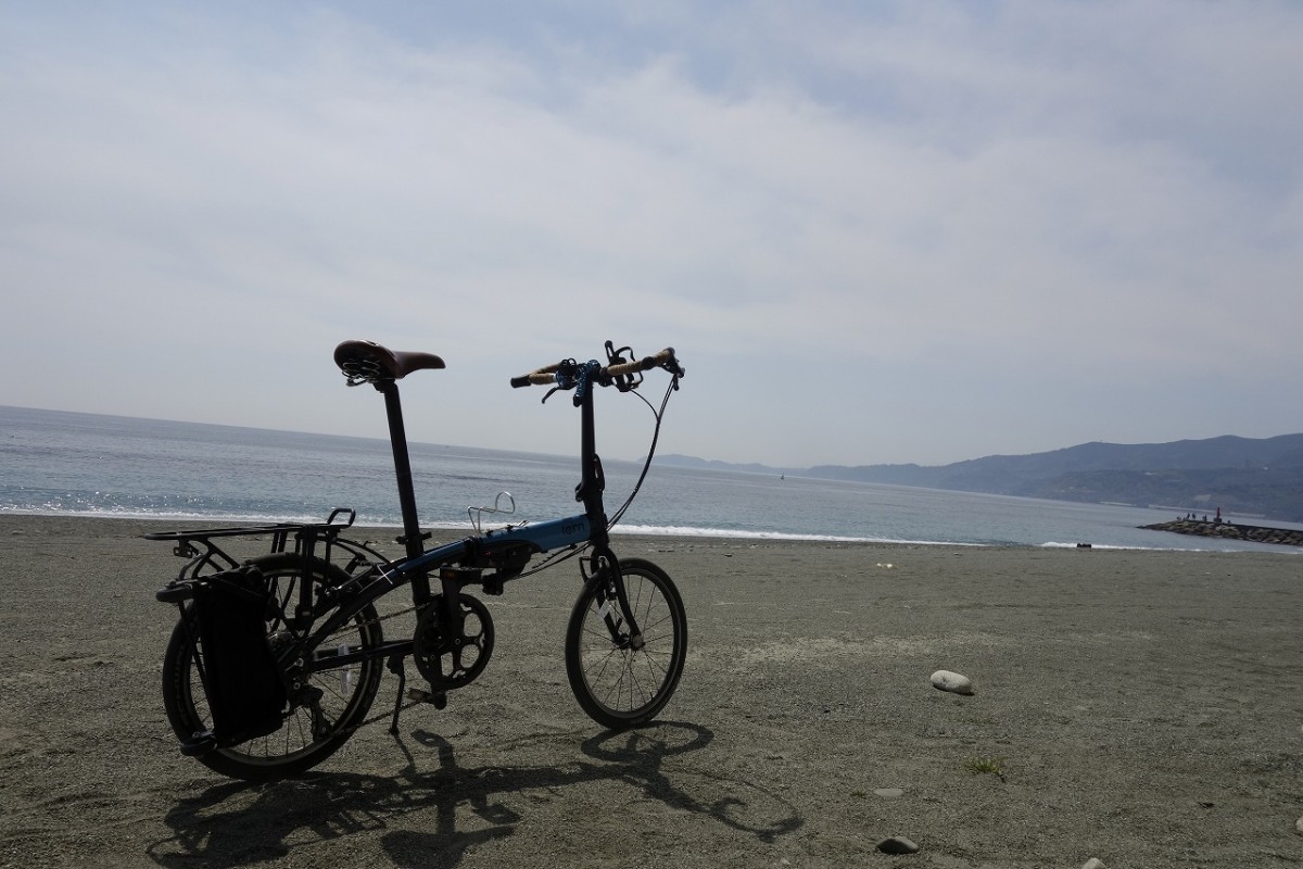 自転車 タイヤ 太く する