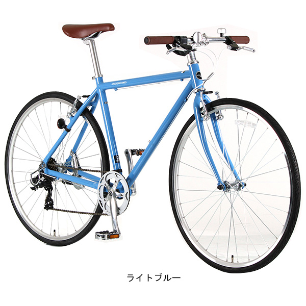 WEEKEND BIKES ２６インチ クロスバイク 東京引取 - 自転車本体