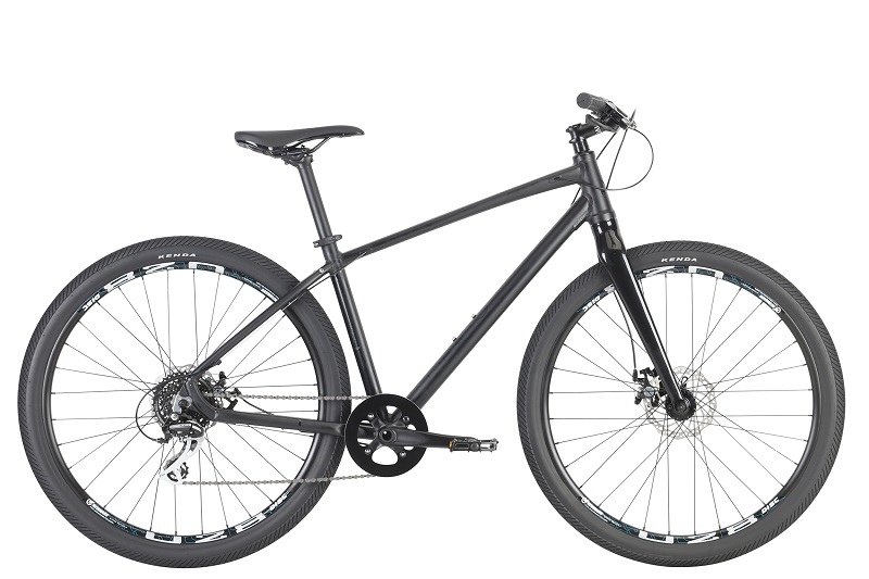 haro beasley 27.5 dlx