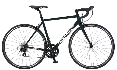 Khodaa-BloomやNESTOのホダカから「THIRDBIKES」という新自転車 ...
